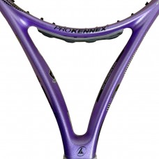 RAQUETE PROKENNEX KI18 PURPLE - 260G